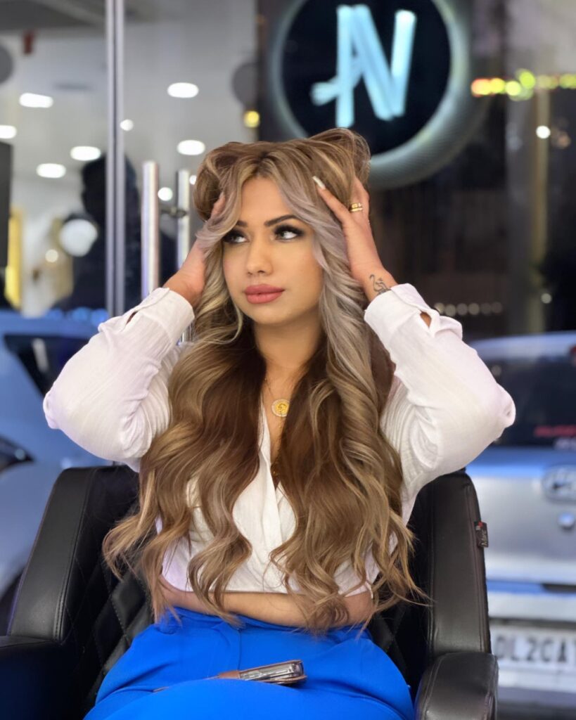 Varun Attri Salon
