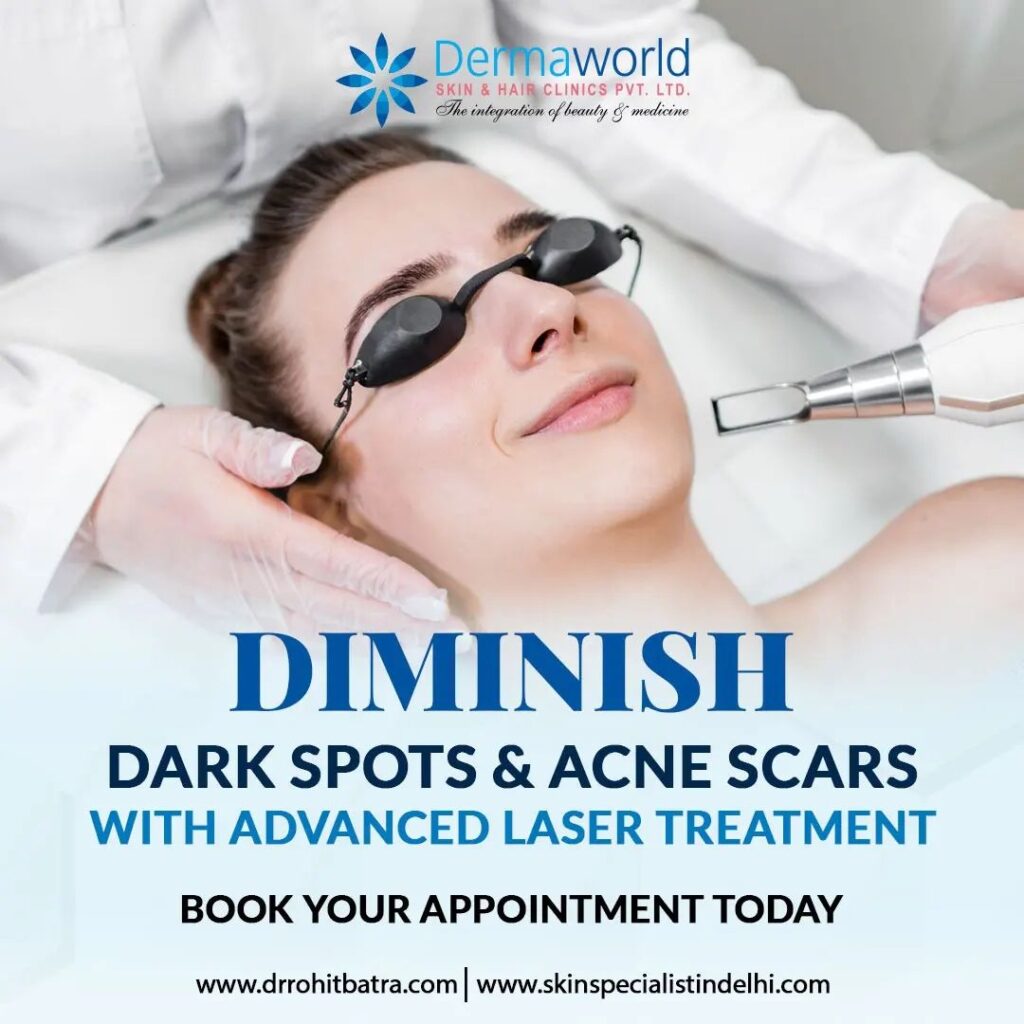 Dermaworld Skin & Hair Clinics