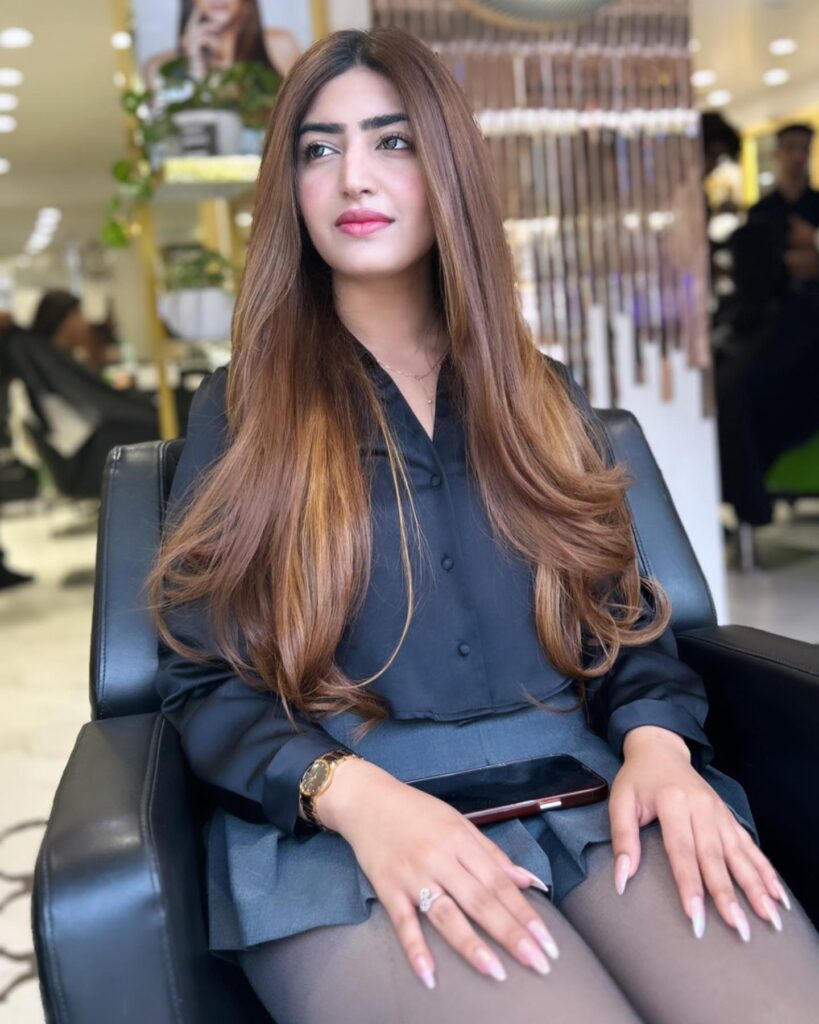 Varun Attri Salon