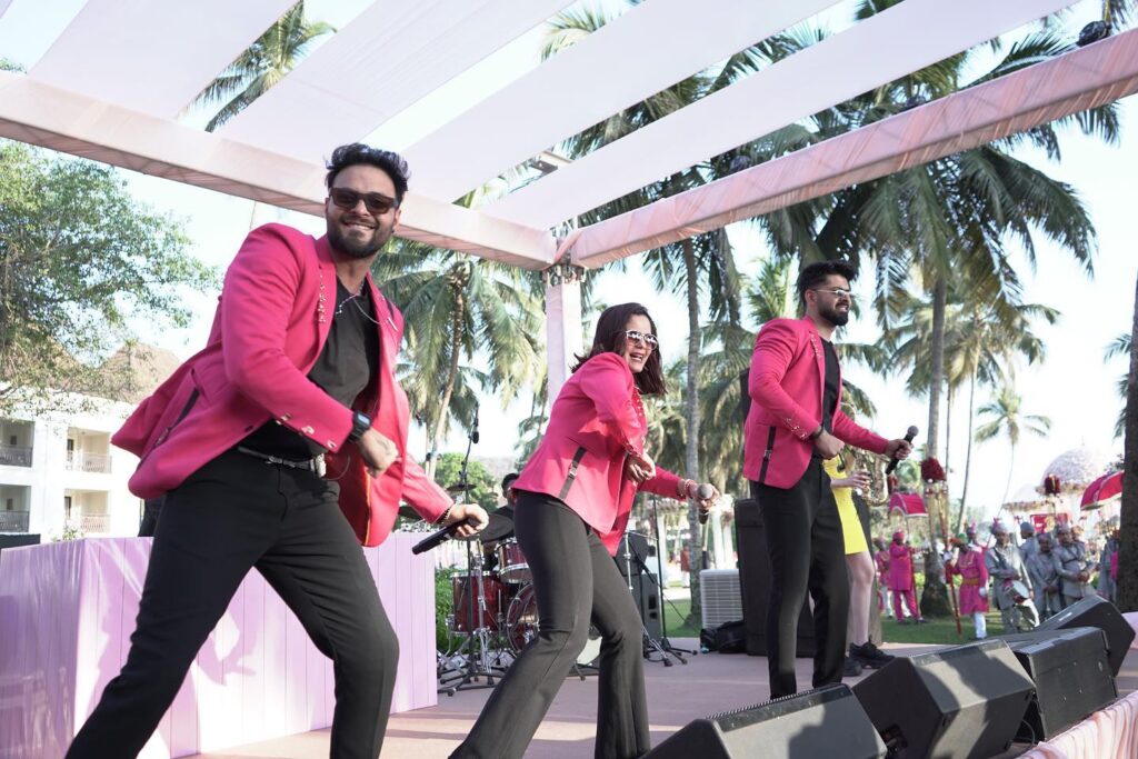 BollyJammers