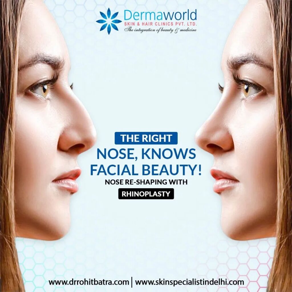 Dermaworld Skin & Hair Clinics