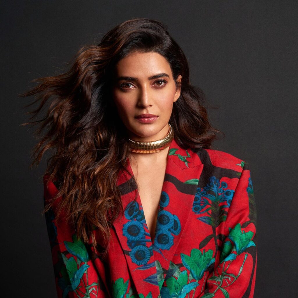 Aafreen Makeup & Hair