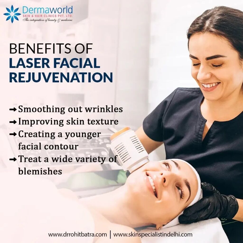 Dermaworld Skin & Hair Clinics