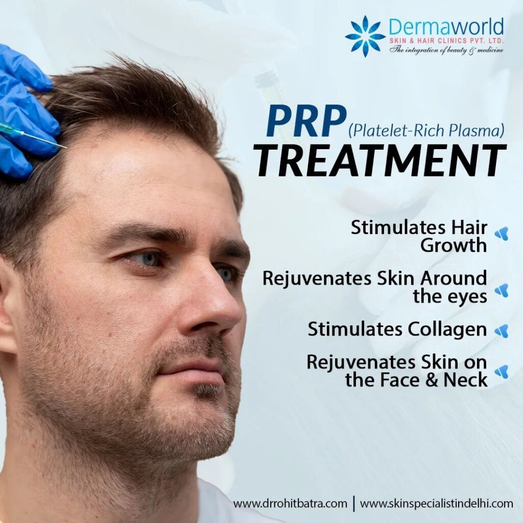 Dermaworld Skin & Hair Clinics