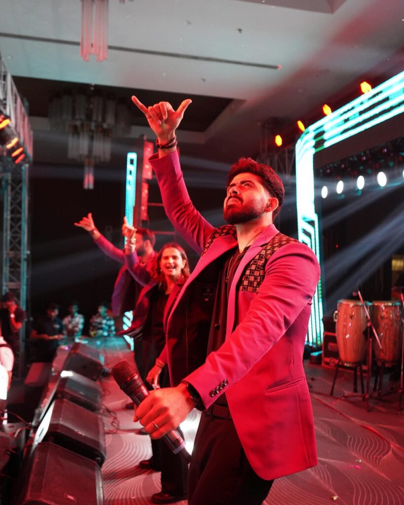 BollyJammers