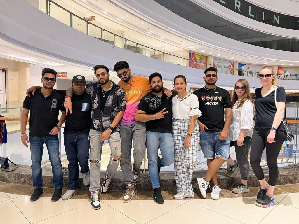 BollyJammers