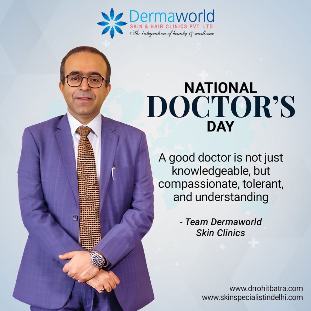 Dermaworld Skin & Hair Clinics