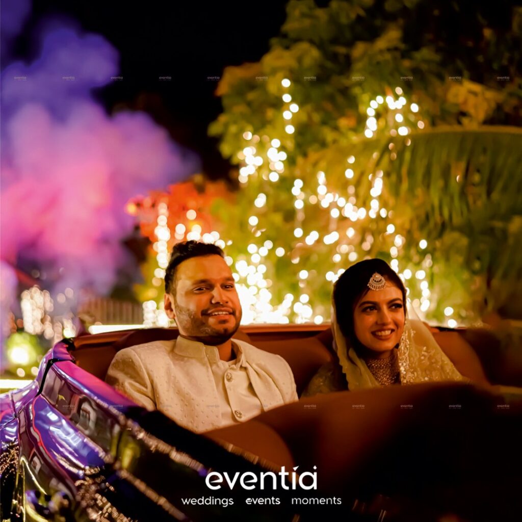 Eventia Event Designers