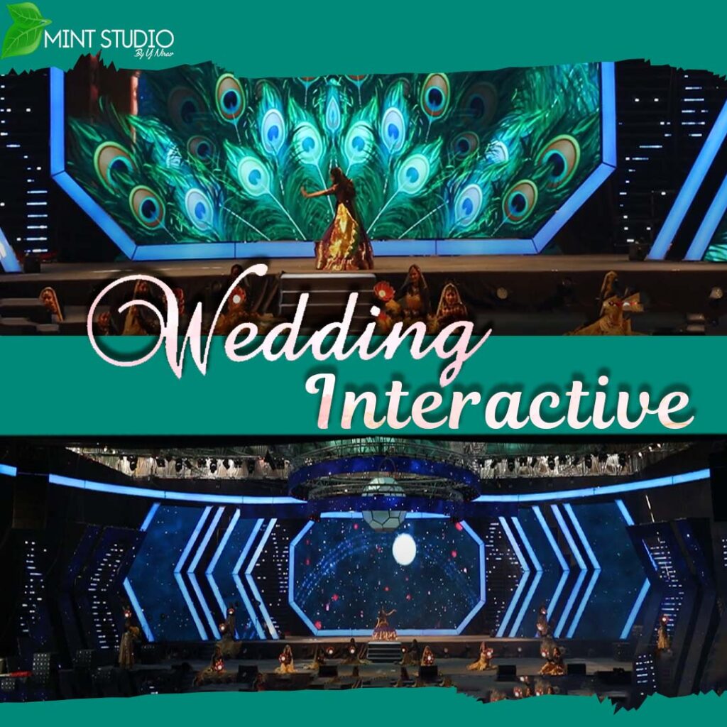 Mint Studio by VJ Nirav