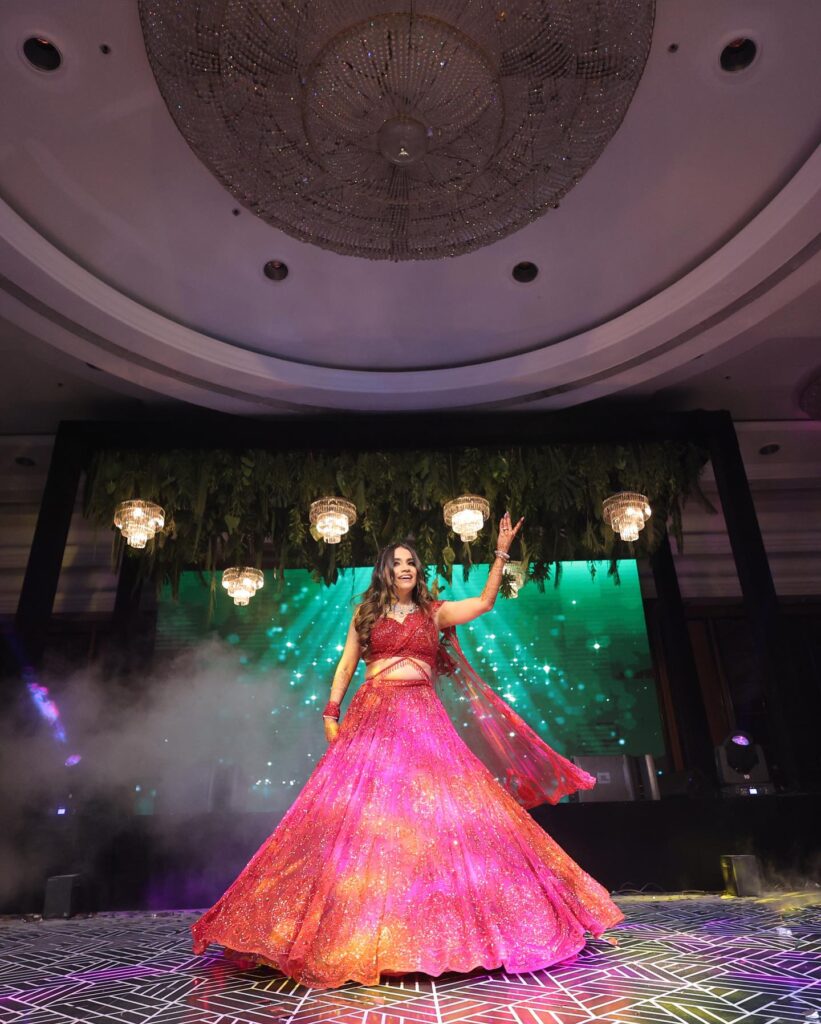 All About Dance