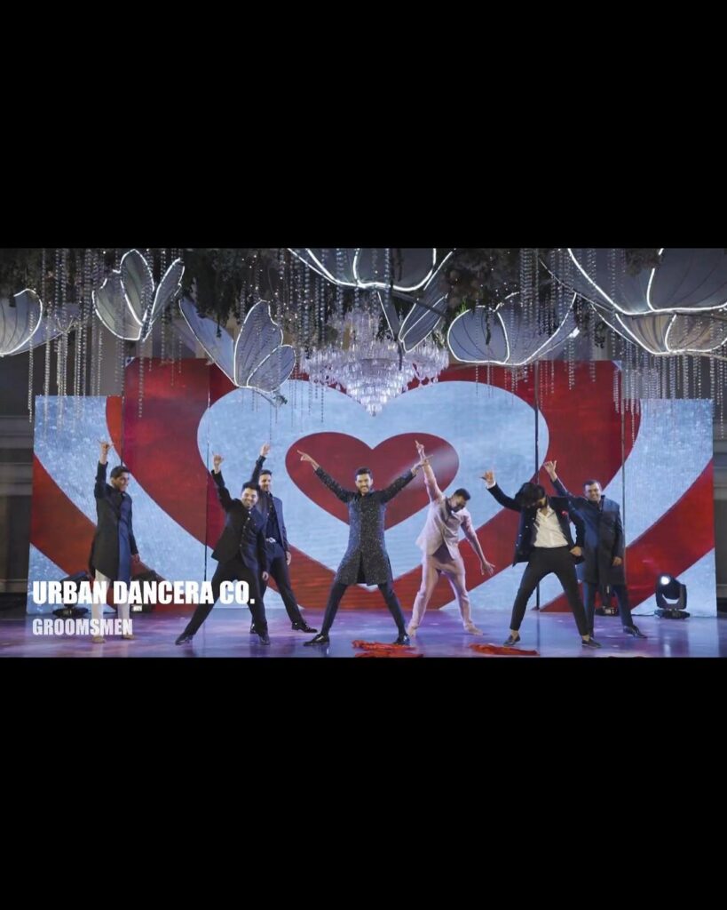 Urban Dancera Company