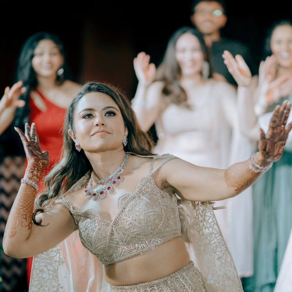All About Dance