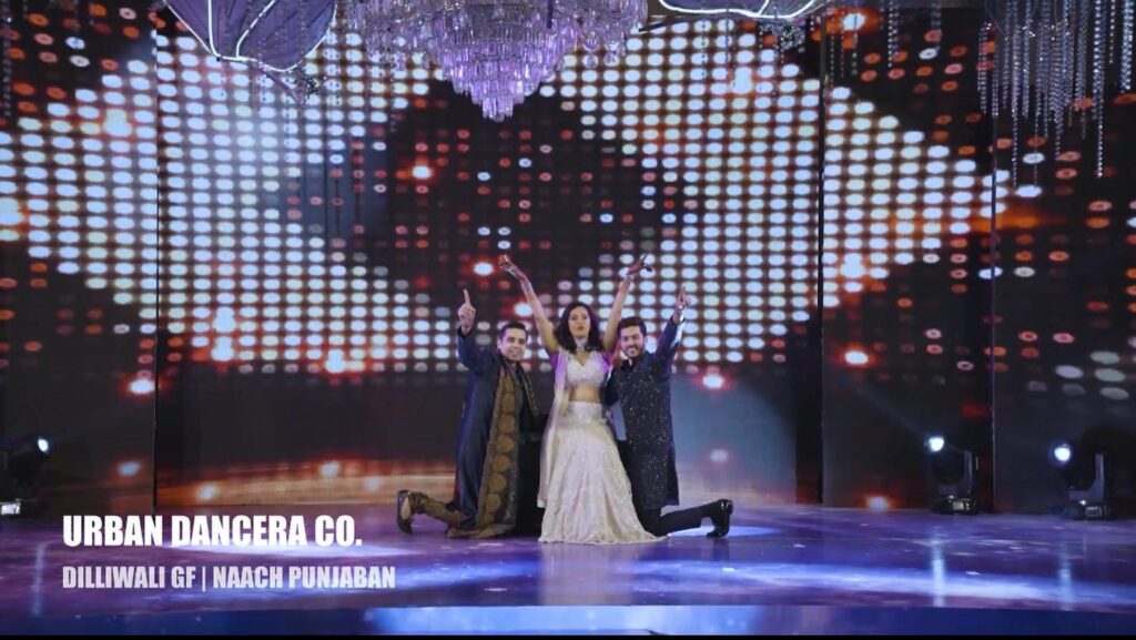 Urban Dancera Company
