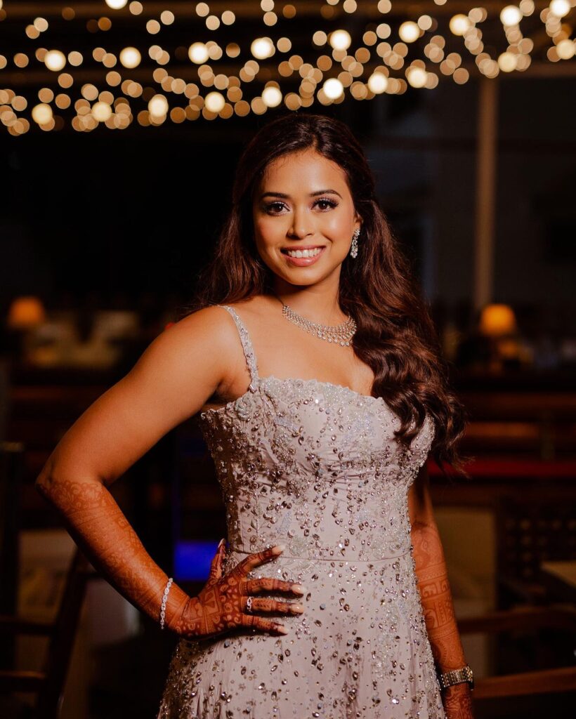 Aafreen Makeup & Hair