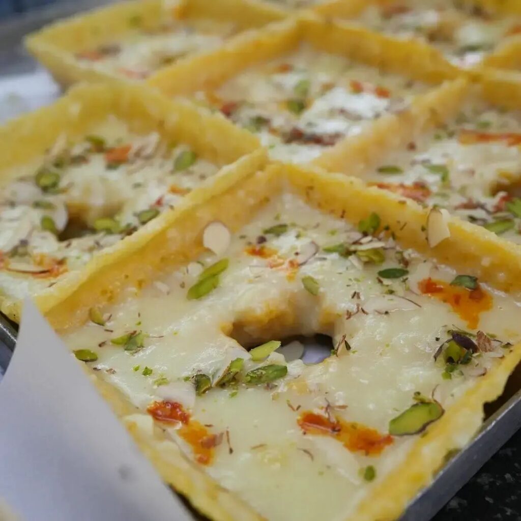 Delhi Food Walks