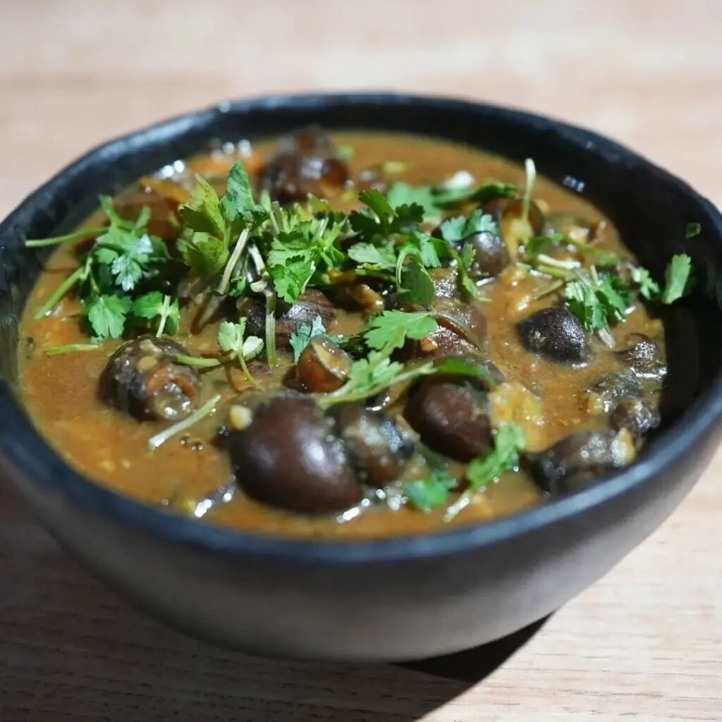 Delhi Food Walks
