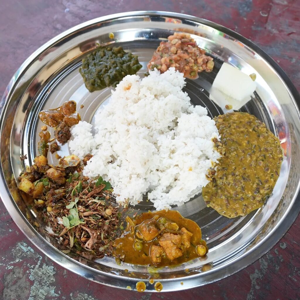 Delhi Food Walks