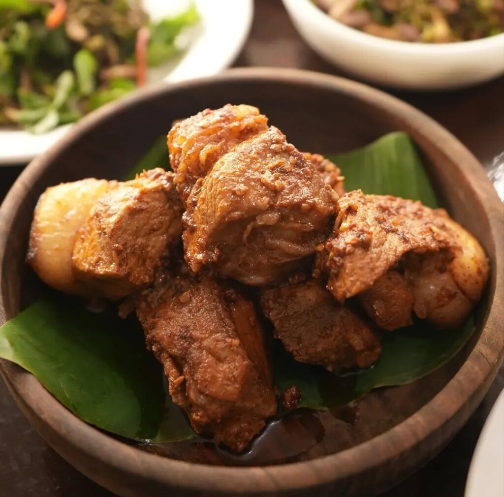 Delhi Food Walks