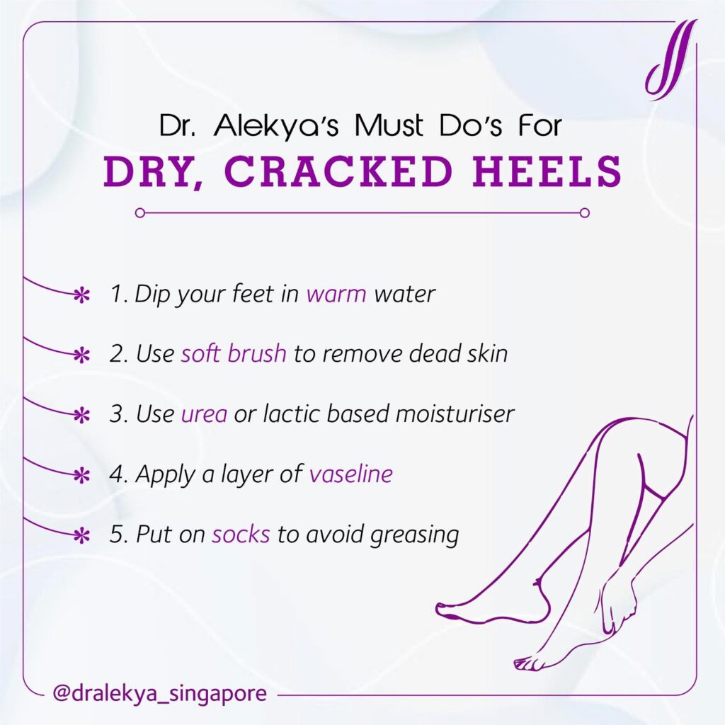 The Skin Sensé by Dr Alekya Singapore