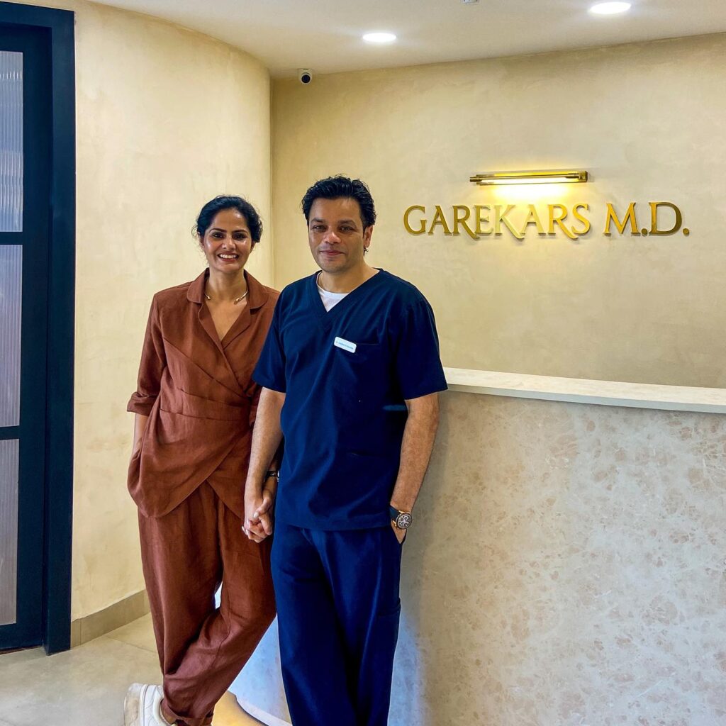 Garekars M.D. Dermatology Clinic