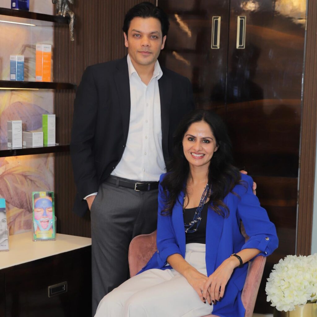 Garekars M.D. Dermatology Clinic