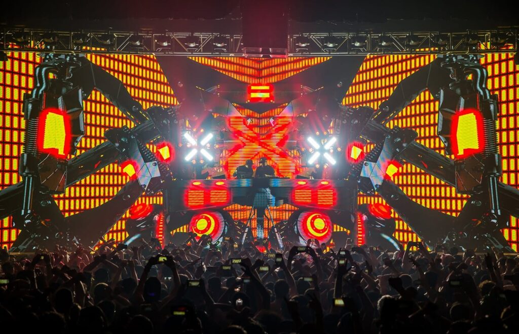 The Vikatta Visuals