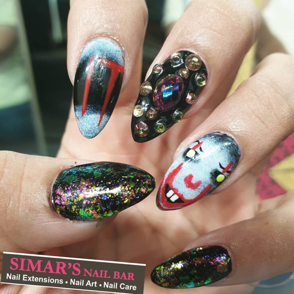 Simar's Nail Bar