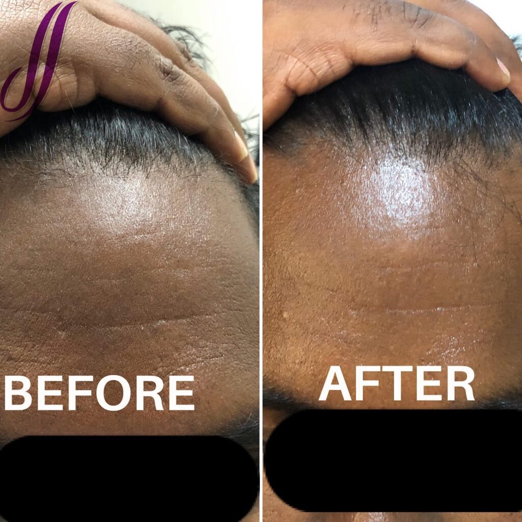 The Skin Sensé by Dr Alekya Singapore