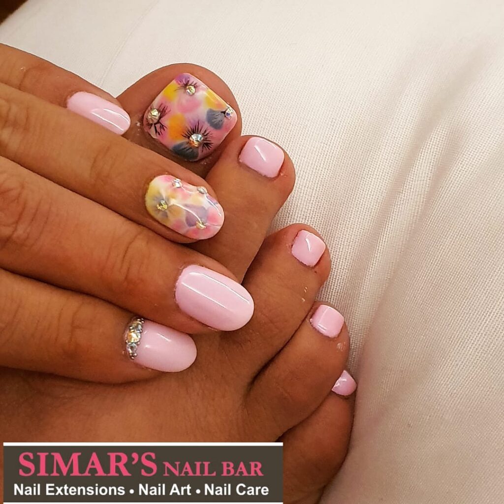 Simar's Nail Bar
