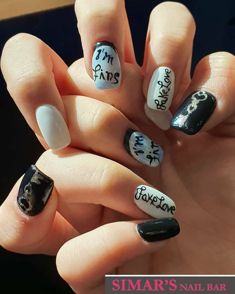 Simar's Nail Bar