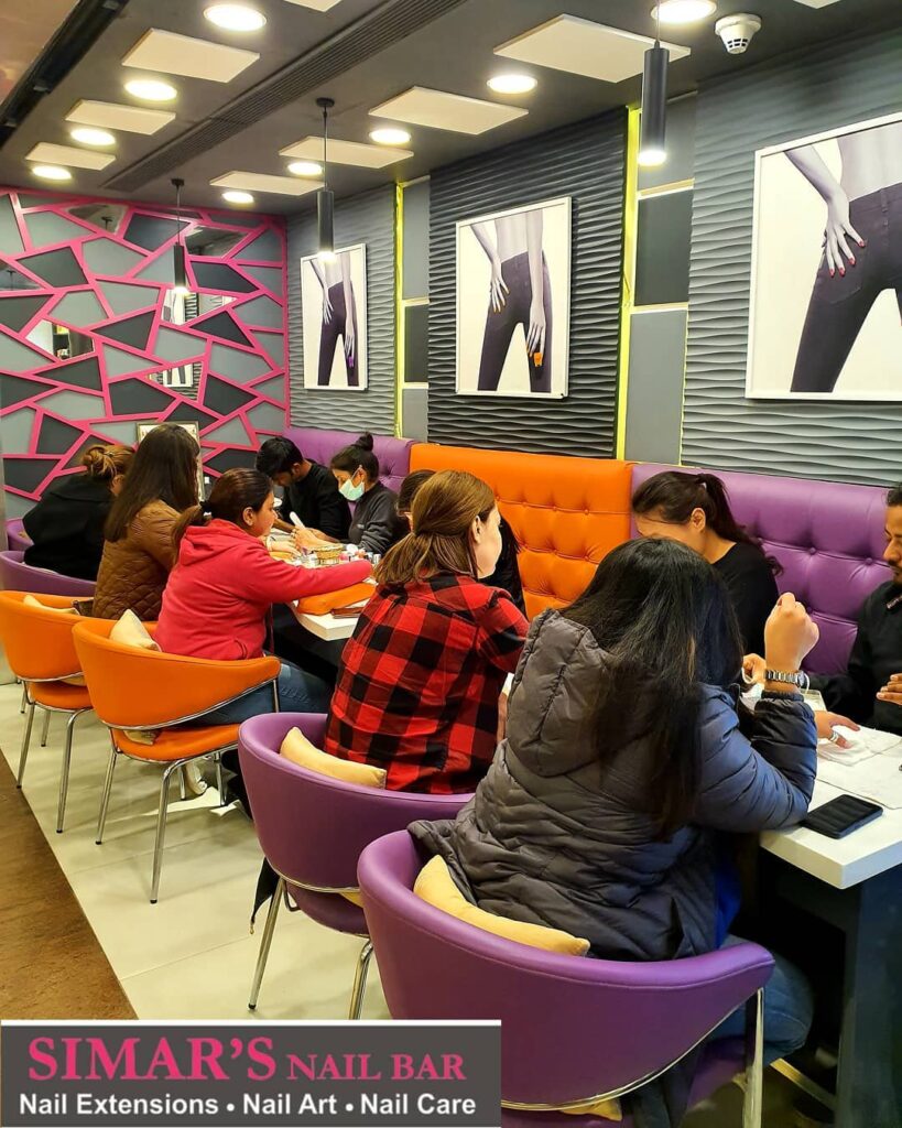Simar's Nail Bar