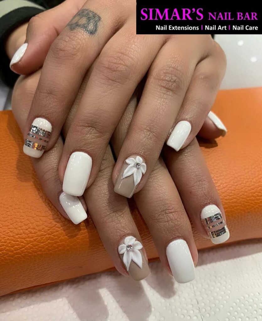 Simar's Nail Bar