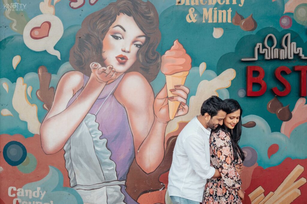 Knotty Affair By Namit & Vipul