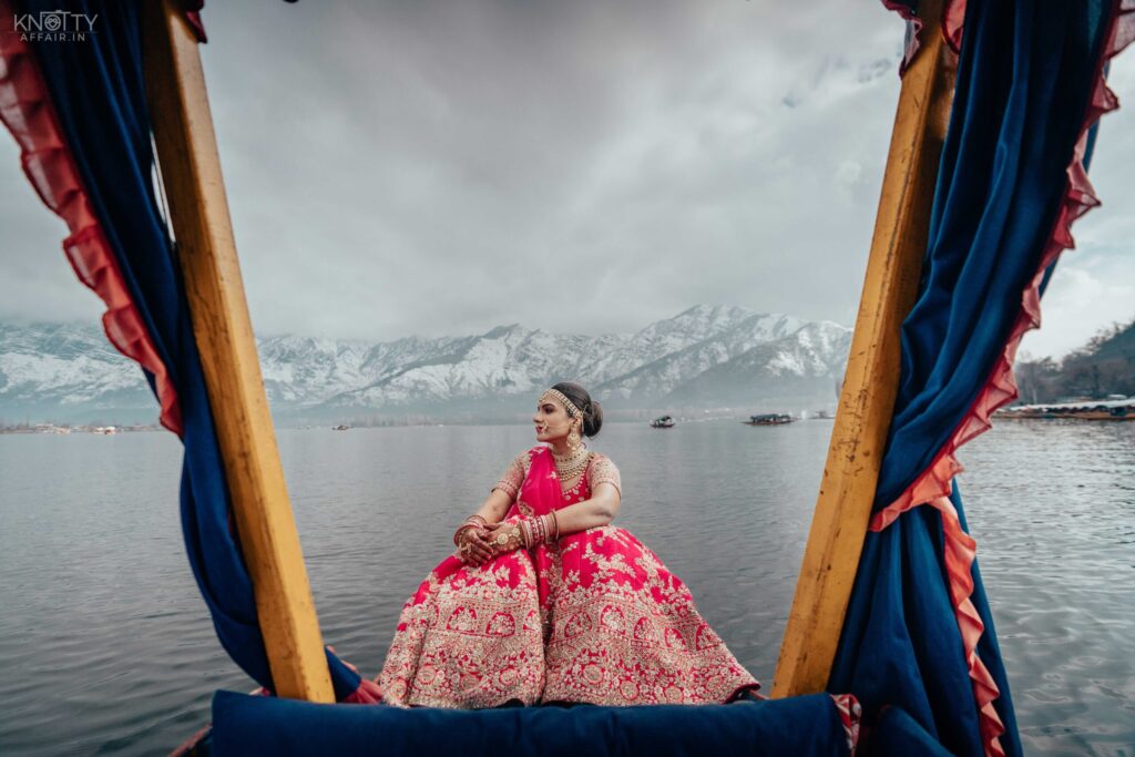 Knotty Affair By Namit & Vipul