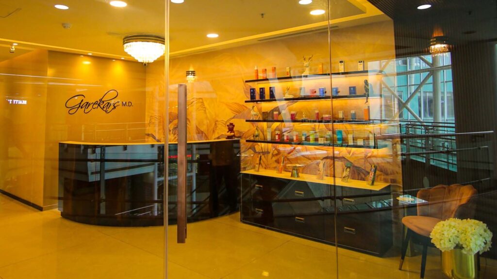 Garekars M.D. Dermatology Clinic