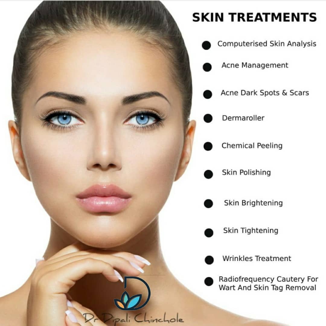 Dr. Dipali's Lavish Skin Aesthetic & Laser Clinic
