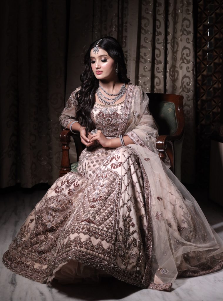 Alia Parvez