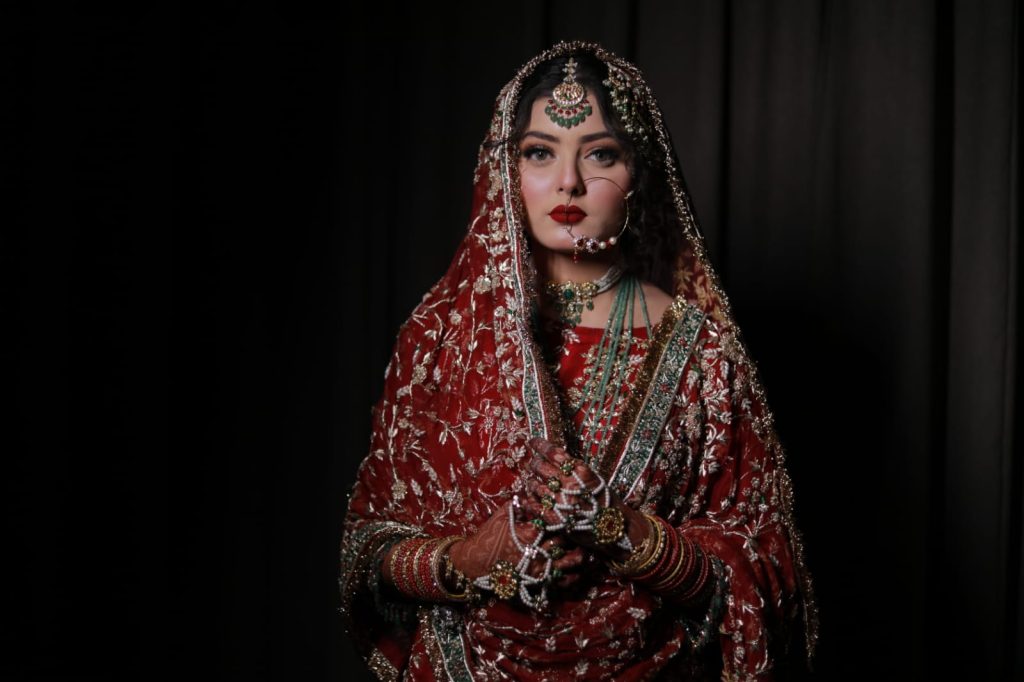 Simran Parveen