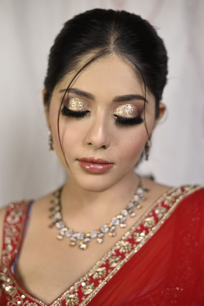 Alia Parvez