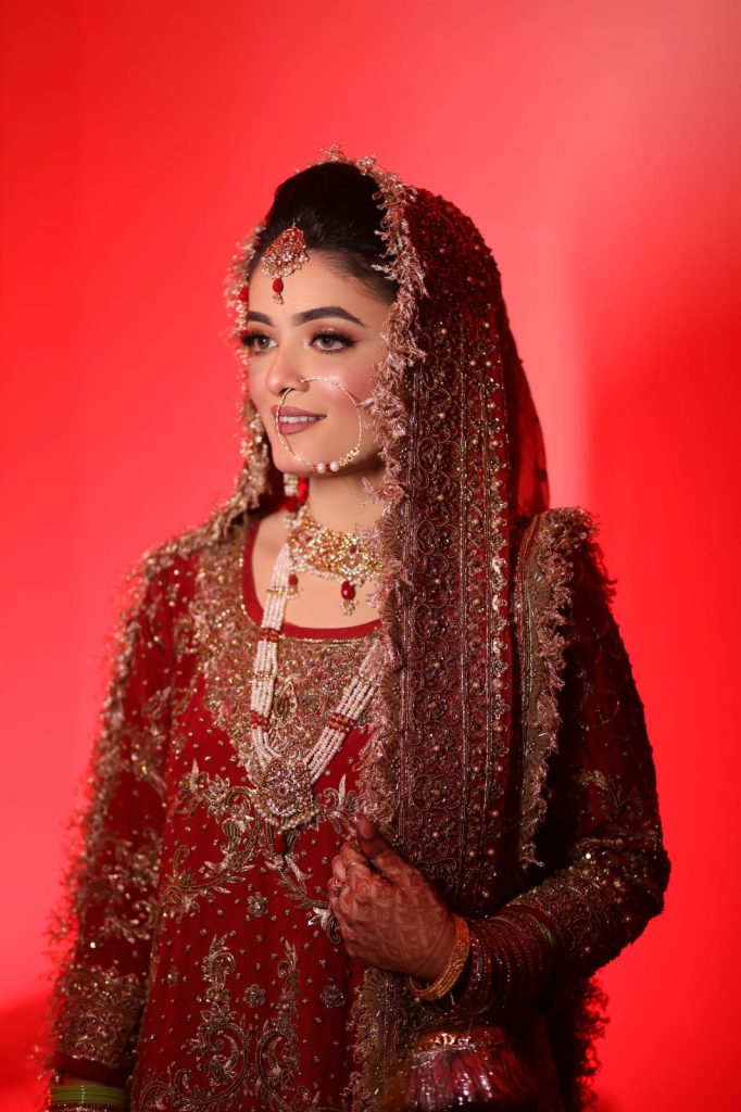 Simran Parveen