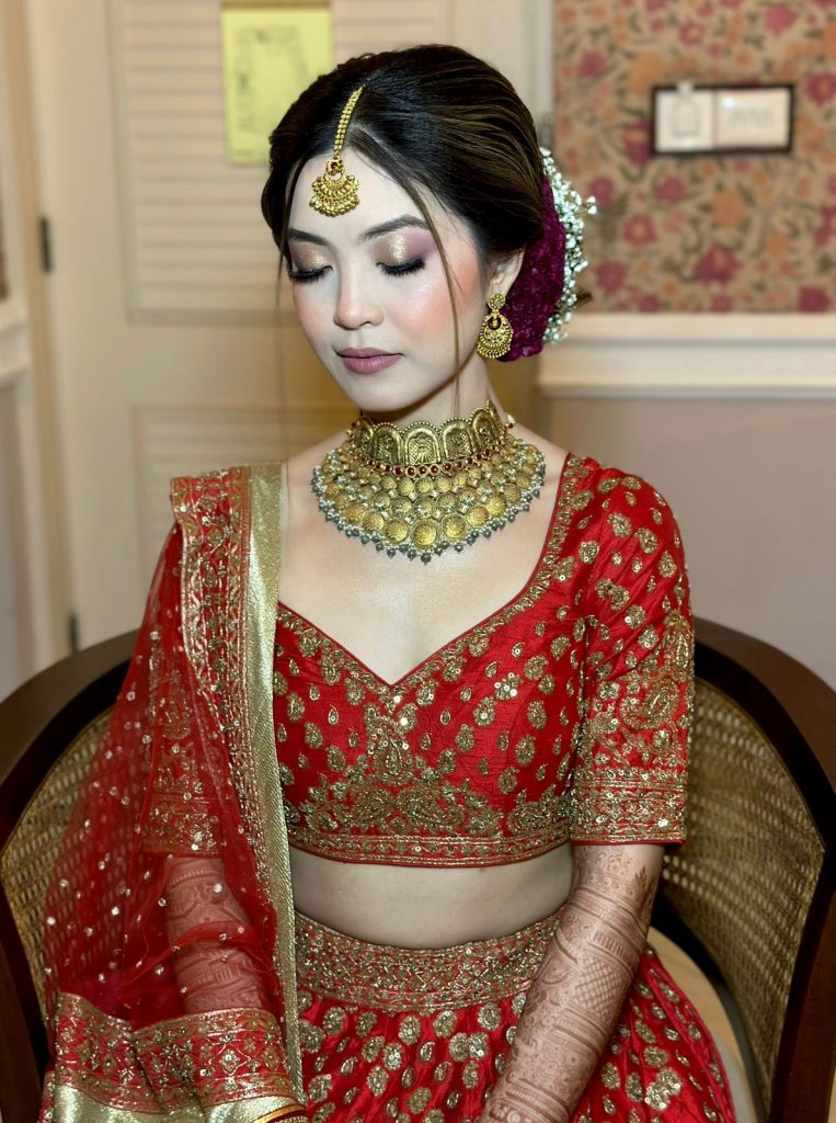 Alia Parvez