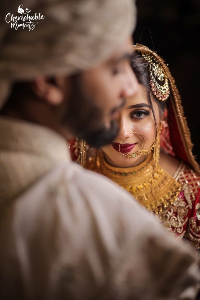 Simran Parveen