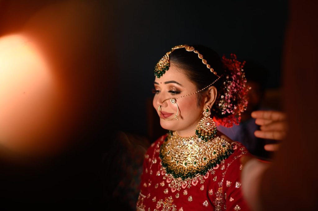 Simran Parveen