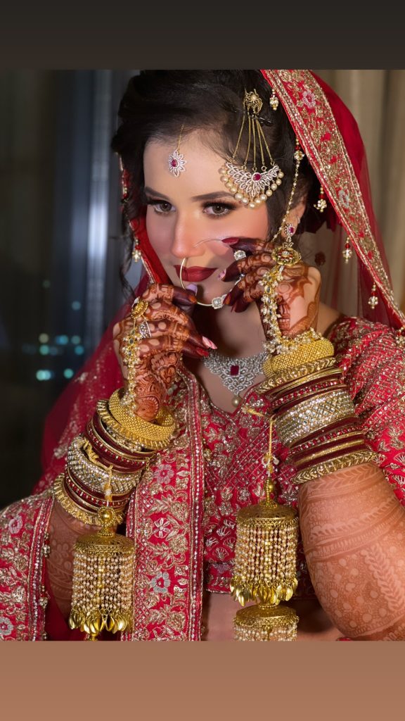 Simran Parveen