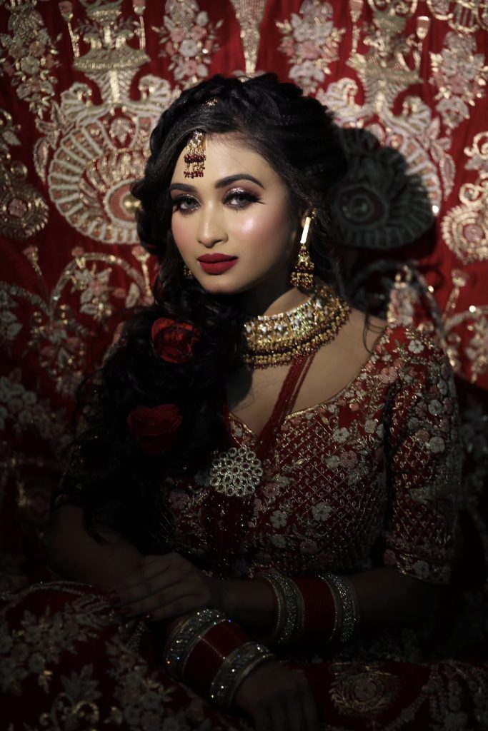 Alia Parvez