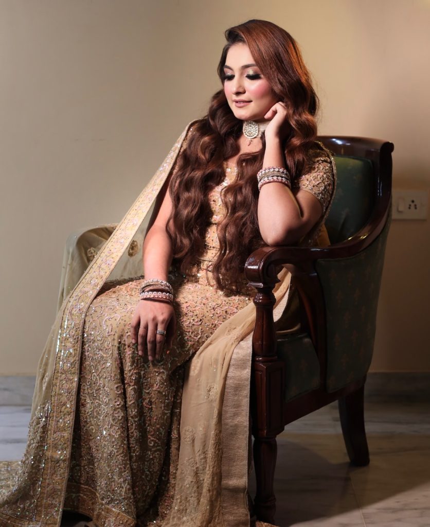 Alia Parvez