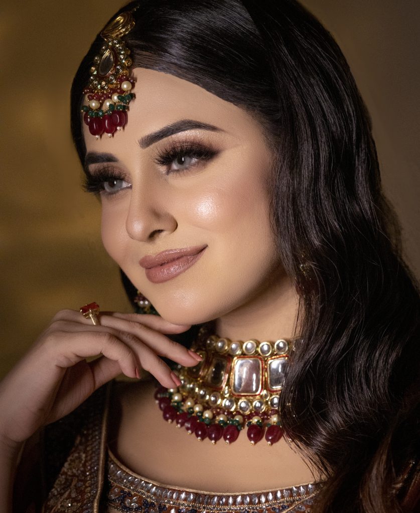 Simran Parveen