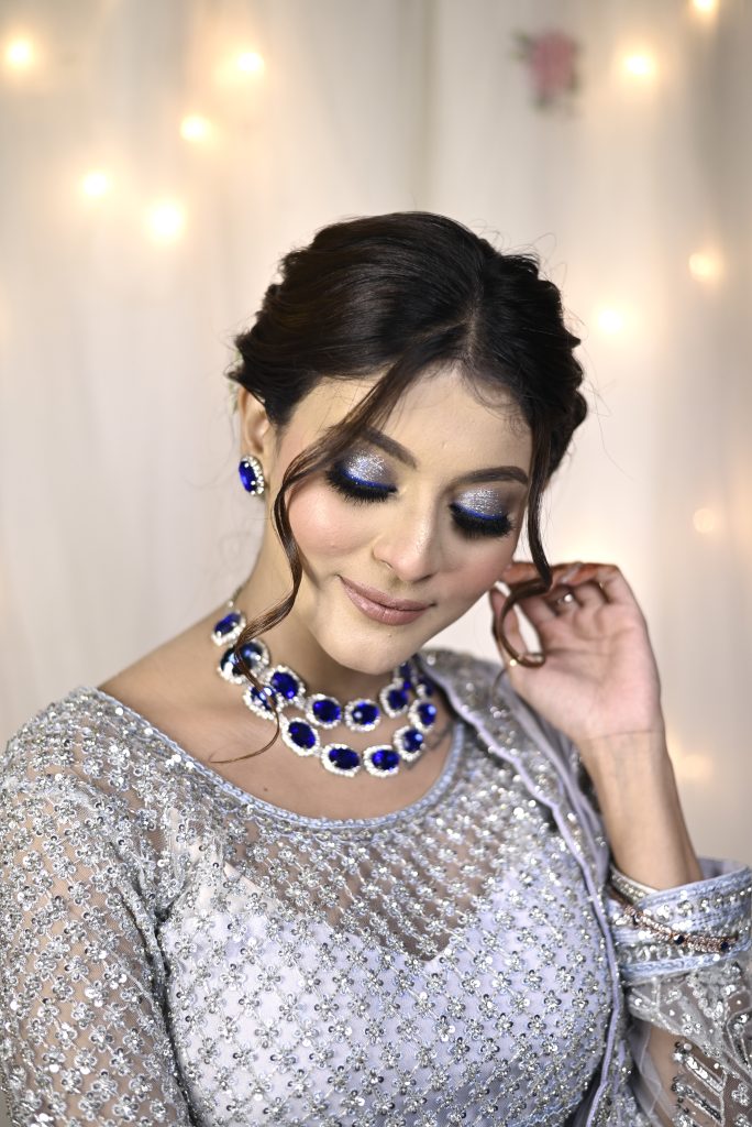 Alia Parvez