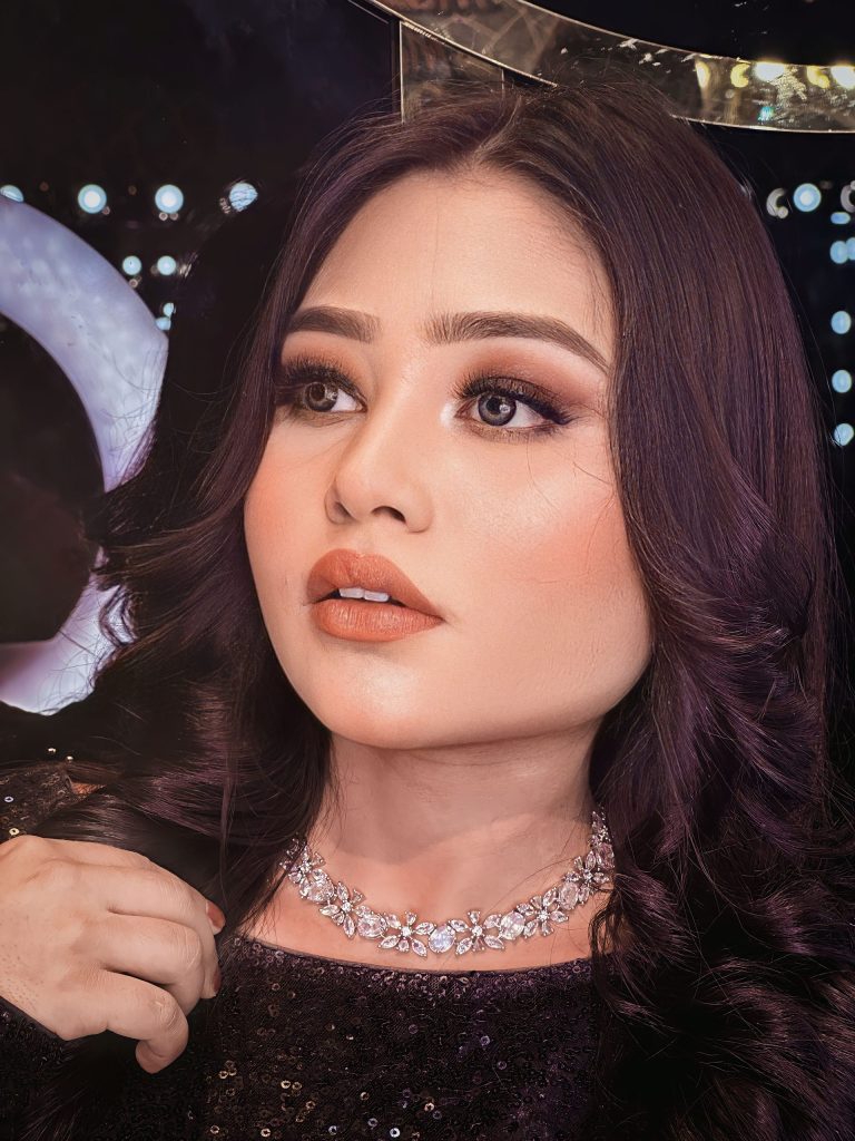 Makeover by Diksha