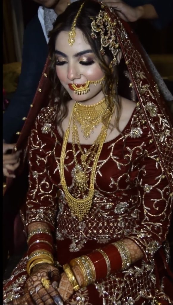 Alia Parvez